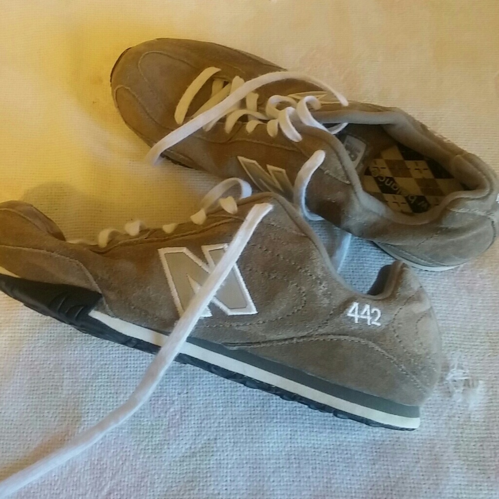 New Balance Sneaker